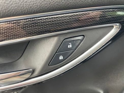 Used 2022 Buick Envision Preferred FWD image 12