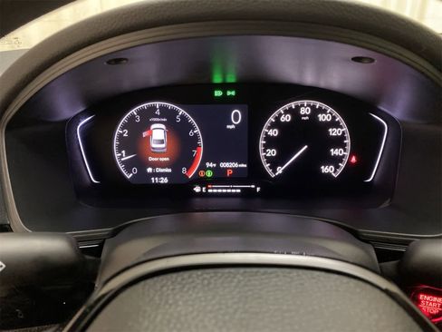 Used 2024 Honda Civic LX image 12