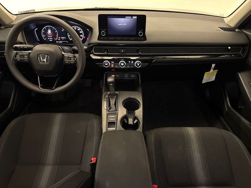Certified 2024 Honda Civic LX image 12