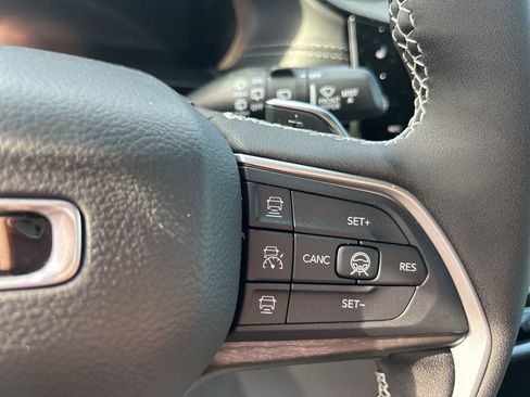 New 2026 Jeep Grand Cherokee Limited AWD/4WD image 21
