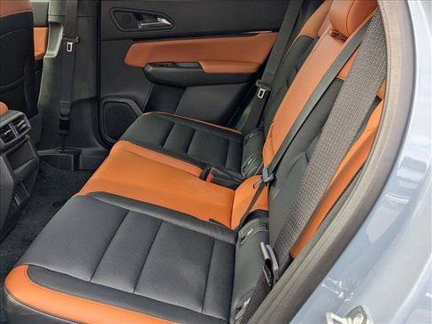 New 2026 Honda Prologue Elite image 14