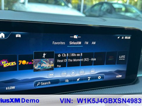 Used 2025 Mercedes-Benz CLA 250 image 27