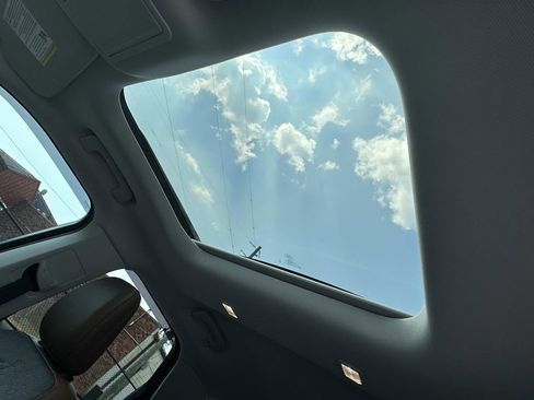 Used 2023 Ford Bronco Sport Outer Banks w/ Tech Package image 37