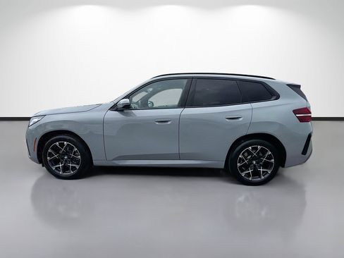 Used 2025 BMW X3 xDrive30i AWD/4WD image 6