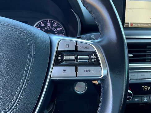 Used 2022 Kia Telluride S image 20