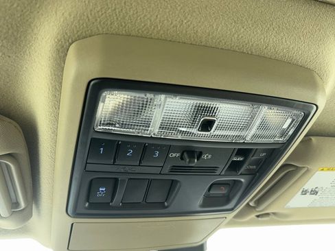 Used 2021 Toyota 4Runner SR5 Premium w/ Moonroof Package image 29