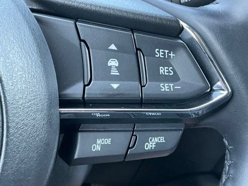 Used 2025 MAZDA CX-5 AWD 2.5 S w/ Preferred Package image 31