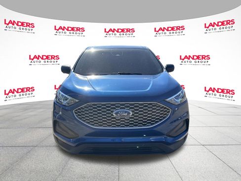 Certified 2024 Ford Edge SE AWD/4WD image 8