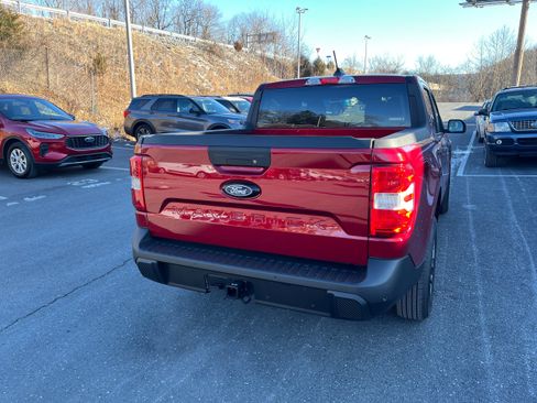 New 2026 Ford Maverick XLT image 5