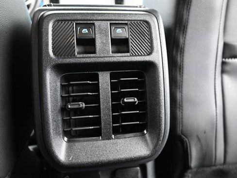 Used 2025 Ford Bronco Outer Banks AWD/4WD image 15