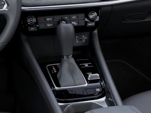 New 2026 Jeep Compass Latitude AWD/4WD image 26