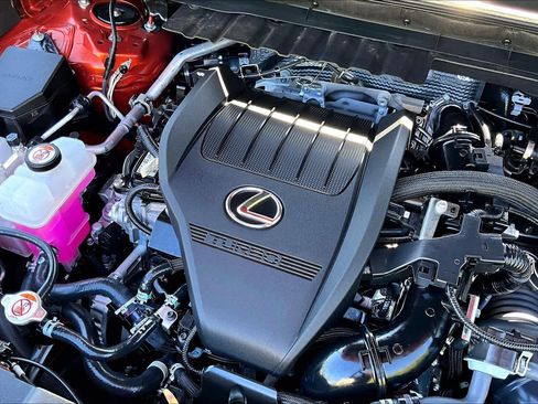 Used 2023 Lexus NX 350 AWD image 31