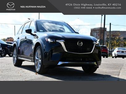 New 2026 MAZDA CX-90 3.3 Turbo w/ Premium Plus Pkg