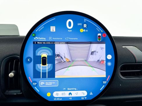 Used 2025 MINI Cooper S image 6