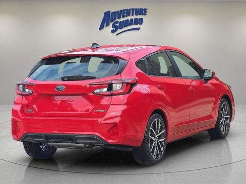 New 2025 Subaru Impreza 2.0i Sport image 6