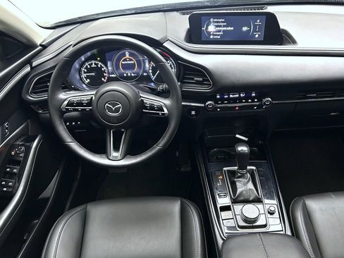 Used 2025 MAZDA CX-30 AWD 2.5 S w/ Preferred Package image 14