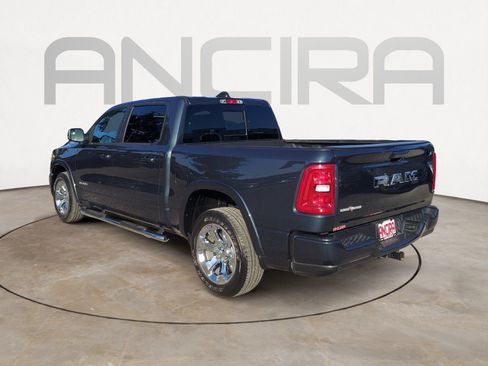 Used 2025 RAM 1500 Lone Star RWD image 8