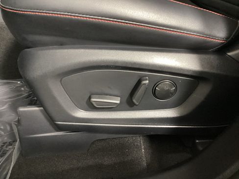 Used 2025 Ford Explorer ST-Line AWD/4WD image 21
