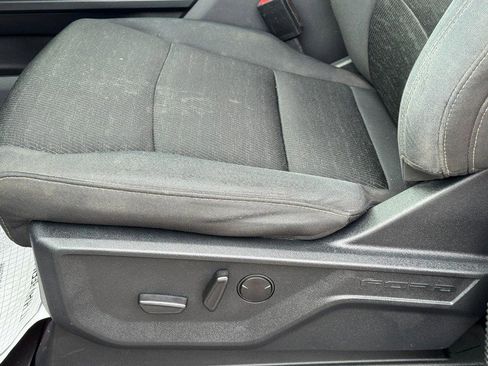 Used 2022 Ford F150 XLT w/ Equipment Group 302A High image 26