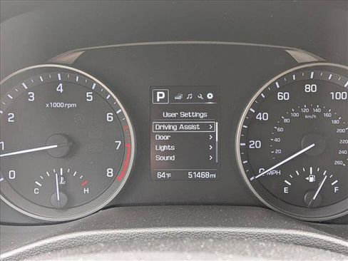 Used 2018 Hyundai Elantra SEL w/ Cargo Package FWD image 10
