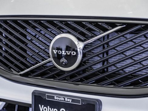 New 2026 Volvo XC60 T8 Polestar w/ Protection Package Premier AWD/4WD image 8