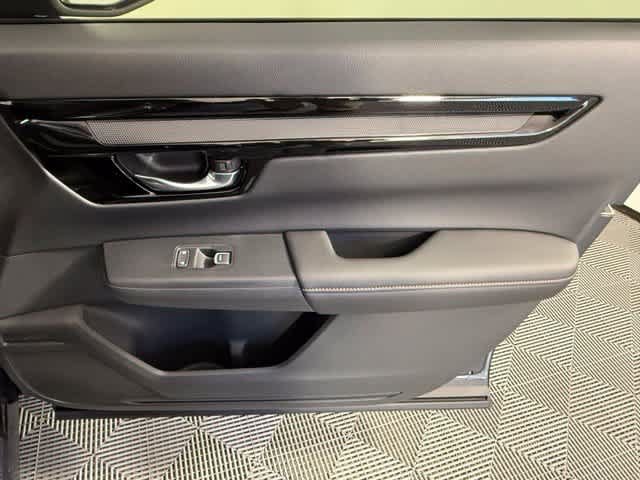 New 2027 Honda CR-V Sport Touring image 60