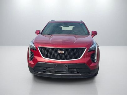 Used 2019 Cadillac XT4 Sport