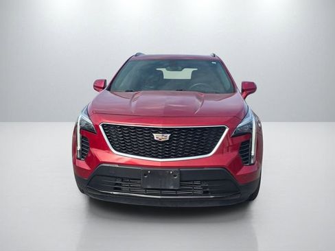 Used 2019 Cadillac XT4 Sport image 2