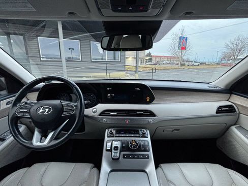 Used 2020 Hyundai Palisade SEL AWD/4WD image 24