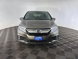 Certified 2020 Honda Odyssey EX-L video 2