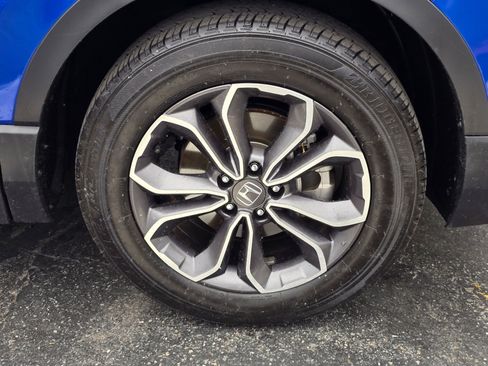 Used 2020 Honda CR-V EX image 9