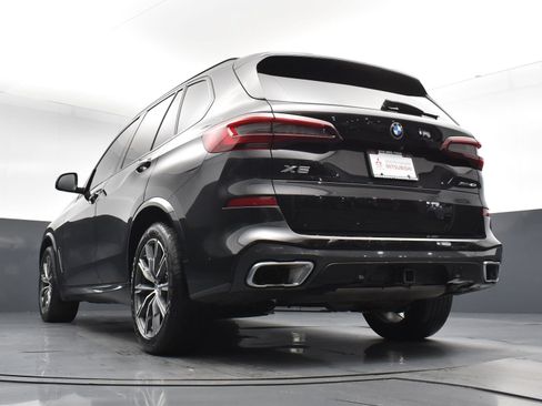 Used 2021 BMW X5 xDrive40i w/ M Sport Package AWD/4WD image 20