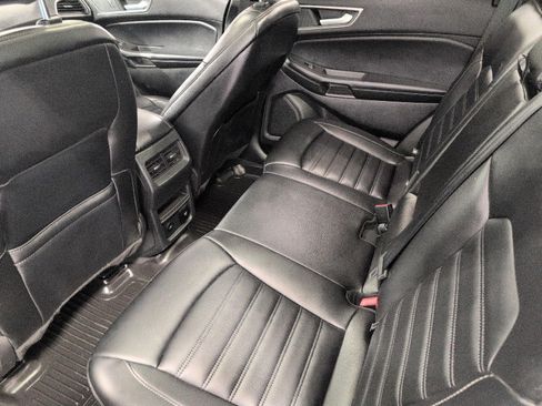 Used 2024 Ford Edge SEL w/ Convenience Package AWD/4WD image 21