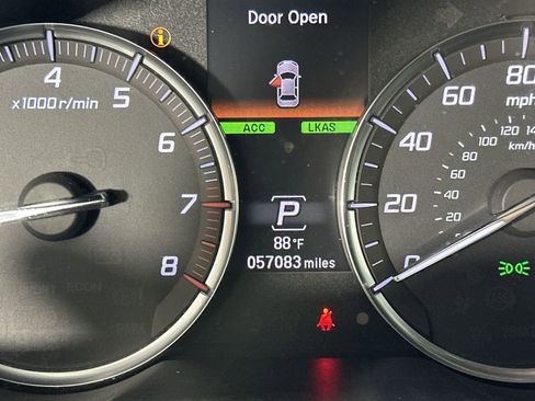 Used 2020 Acura TLX V6 w/ Technology Package image 15