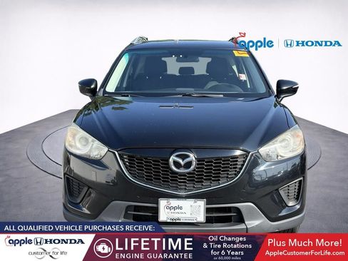 Used 2015 MAZDA CX-5 Sport AWD/4WD image 2