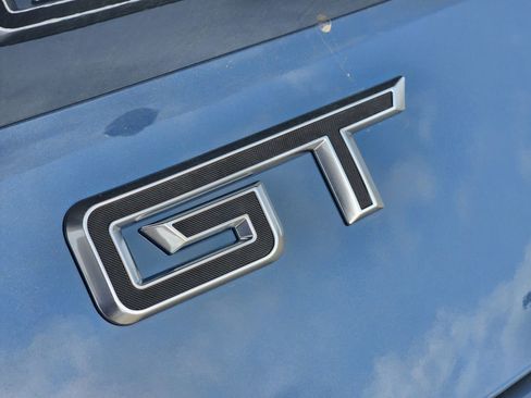 New 2026 Ford Mustang GT image 11
