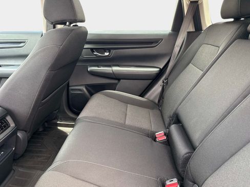 Used 2024 Honda CR-V EX image 13