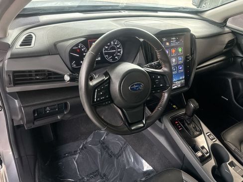 Certified 2024 Subaru Crosstrek 2.5i Limited AWD/4WD image 13