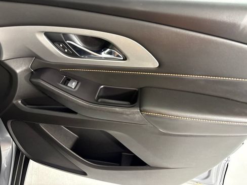 Used 2020 Chevrolet Traverse LS w/ LPO, Floor Liner Package FWD image 16