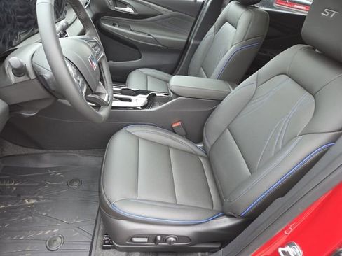 New 2026 Buick Envista Sport Touring w/ Convenience I Package image 29