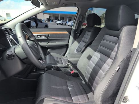 Used 2021 Honda CR-V EX image 13