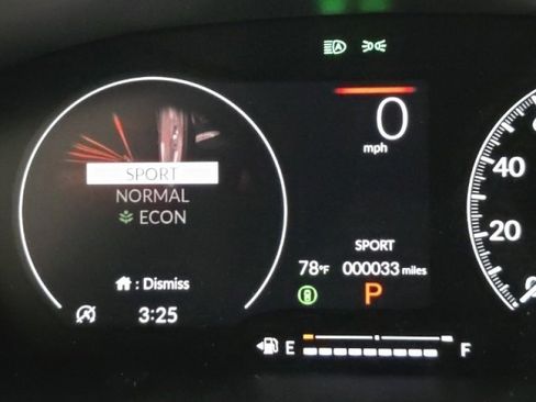 Used 2025 Honda Civic Sport image 14