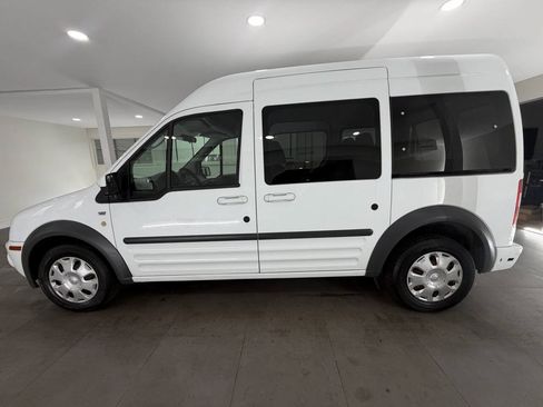Used 2012 Ford Transit Connect XLT Premium FWD image 3