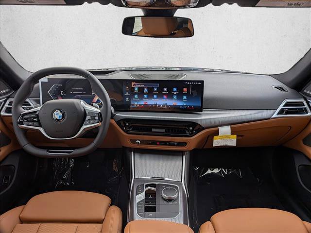 New 2026 BMW 430i xDrive w/ Premium Package AWD/4WD image 16
