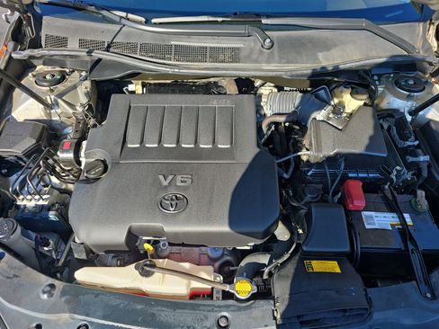 Used 2015 Toyota Camry XLE image 33