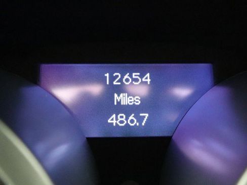 Used 2008 Mercedes-Benz SLK 280 image 20