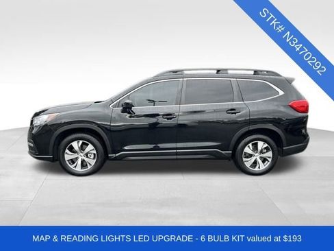 Used 2022 Subaru Ascent Premium w/ Convenience Package image 4