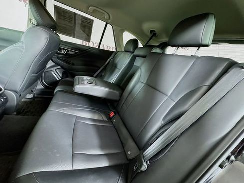 Used 2022 Subaru Outback Limited image 30