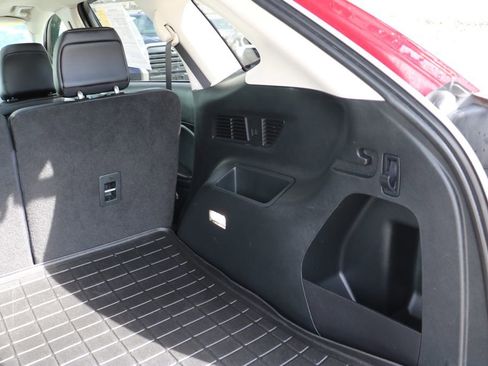 Used 2022 Ford Edge SEL w/ Convenience Package AWD/4WD image 7