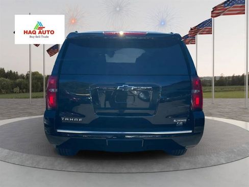 Used 2017 Chevrolet Tahoe Premier image 6